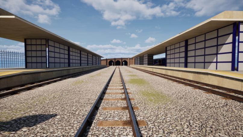 The Great British Rail Experience – screenshot 10