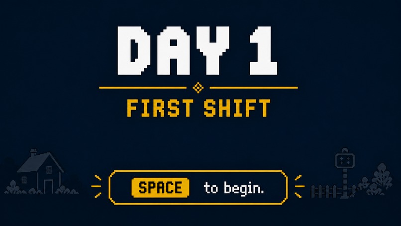 Not Yet – screenshot 3