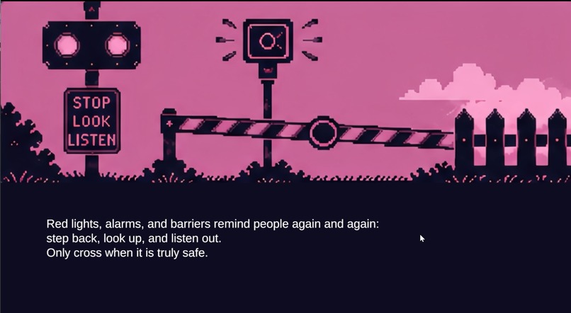 Not Yet – screenshot 2