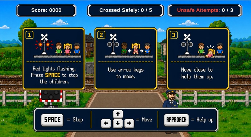 Not Yet – screenshot 4