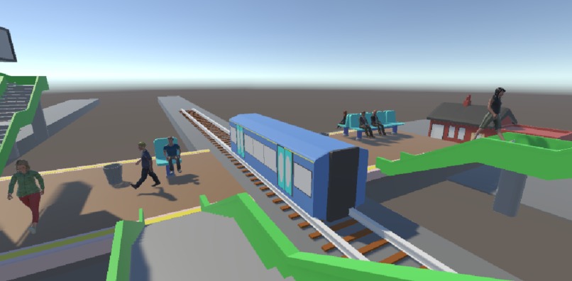Safety Priority – screenshot 3