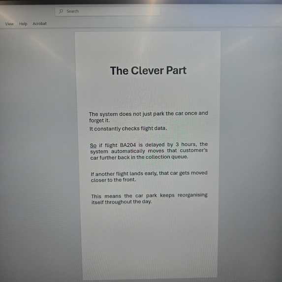 Holiday extras – screenshot 13