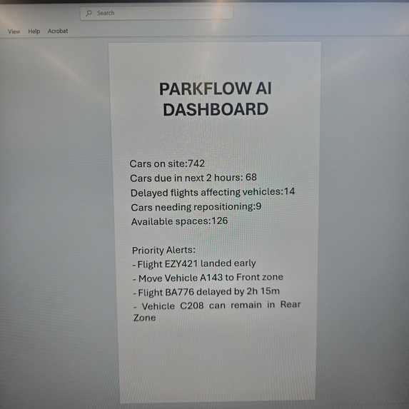 Holiday extras – screenshot 14