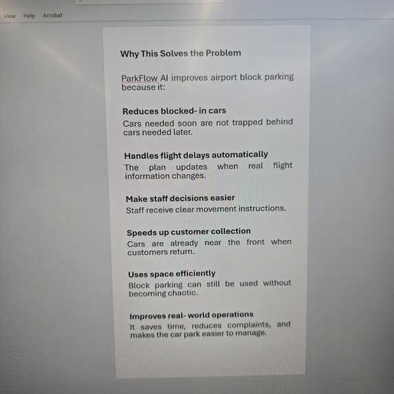 Holiday extras – screenshot 18