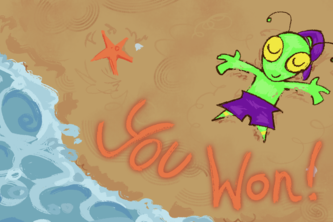 Glorp's Saving Adventure