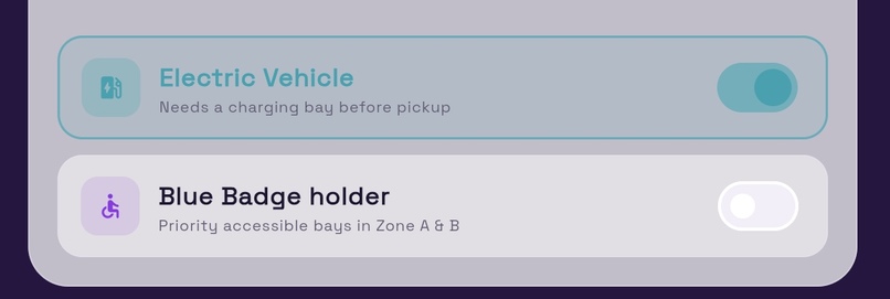 Can You Beat Airport Parking Chaos – screenshot 1