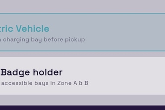 Can You Beat Airport Parking Chaos