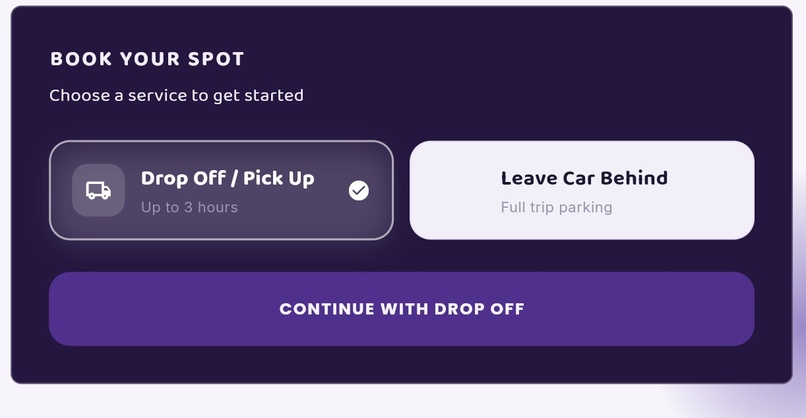 Can You Beat Airport Parking Chaos – screenshot 4