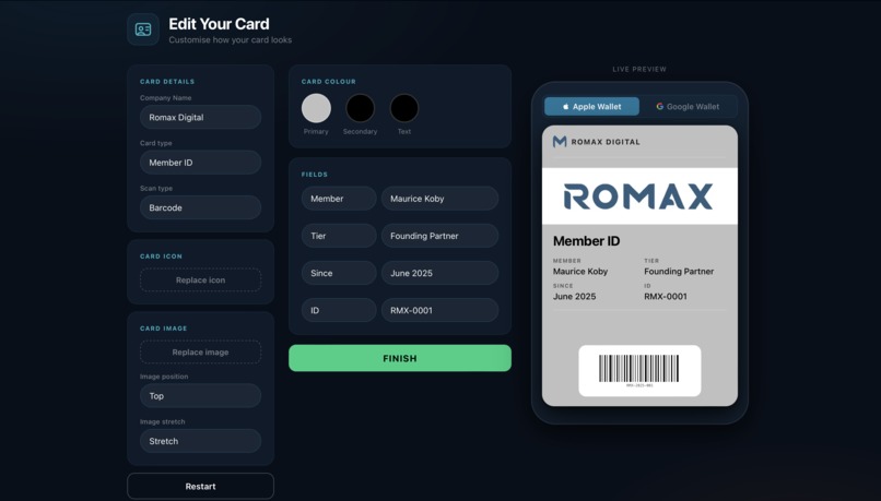 GMI! – screenshot 3