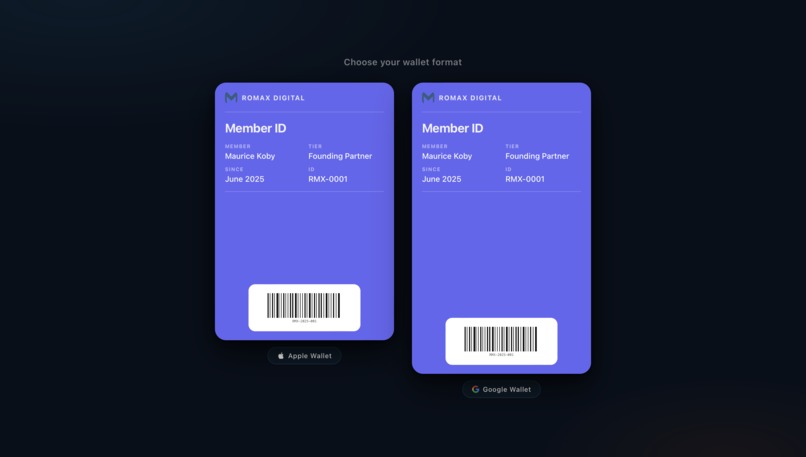 GMI! – screenshot 2