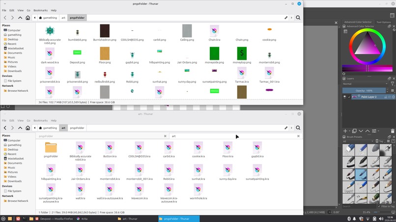 Wave Bank Interactive Game – screenshot 1