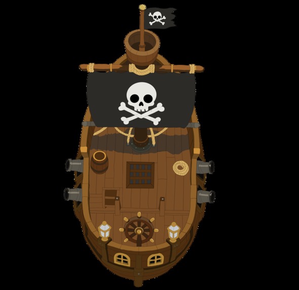 The Pension of the Caribbean – screenshot 18