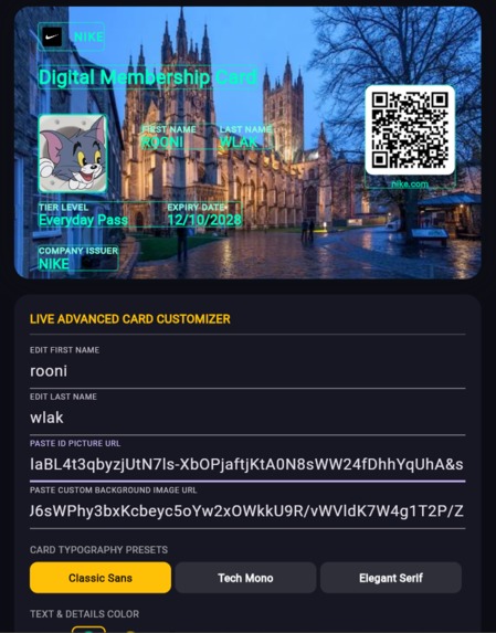 Project Romax Digital – screenshot 5
