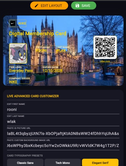 Project Romax Digital – screenshot 6