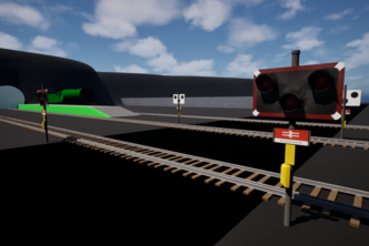 TrainJam