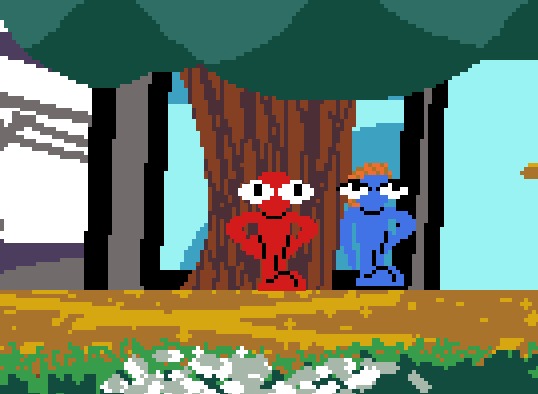 It Pays to Play it Safe – screenshot 1
