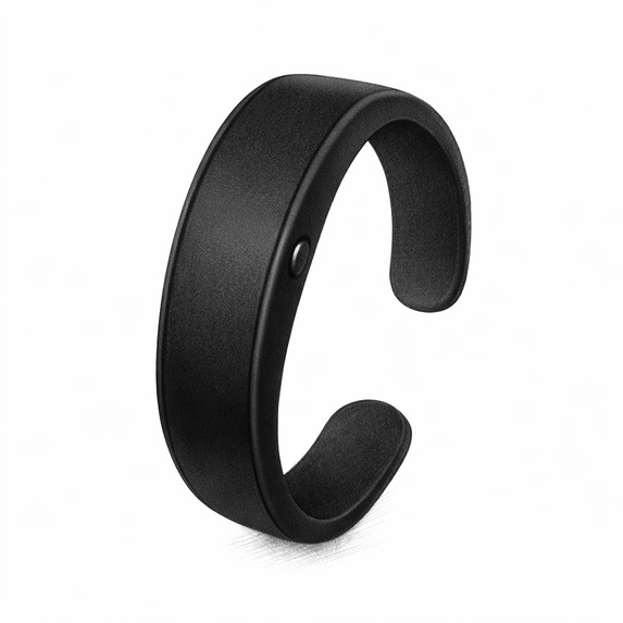 EMF wrist band – screenshot 3