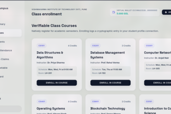 ChainCampus