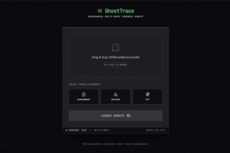 GhostTrace