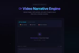 narrative-video-agent