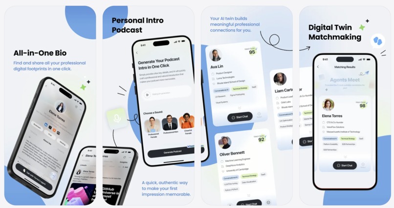 Walnut AI – screenshot 1