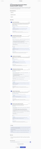 Wayfinder – screenshot 1