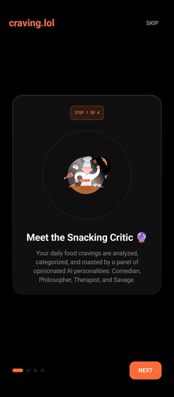 craving.lol – screenshot 7