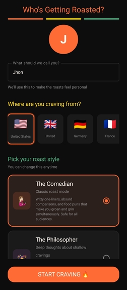 craving.lol – screenshot 8