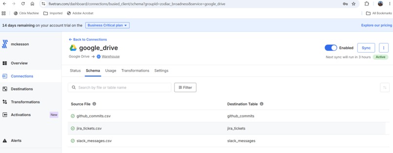 Project Data Archeologist – screenshot 3