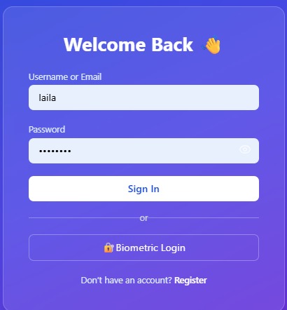 SkillSwap AI – screenshot 36