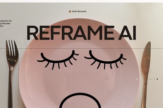     Reframe: Personalized AI for Eating Disorder Recovery