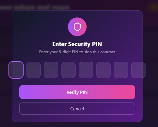 SkillSwap AI – screenshot 18