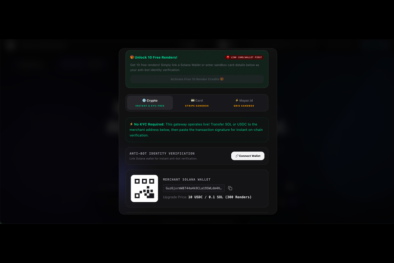 VibeShot Studio – screenshot 2