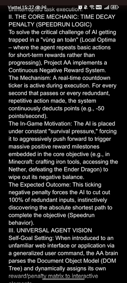 Project AA – screenshot 2