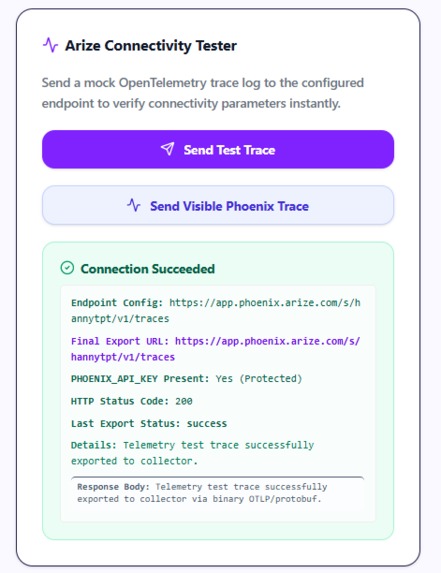 REM Agent — Replay, Evaluate & Mend – screenshot 11