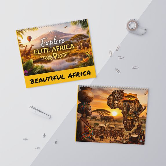 Trusted AI for African Livelihoods – screenshot 1