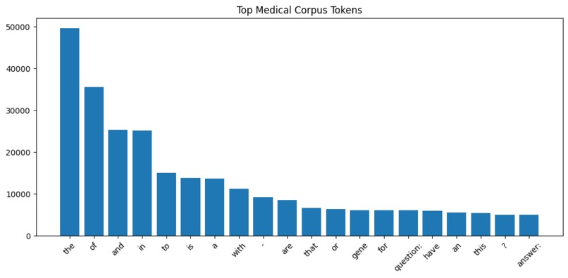 MediGPT  – screenshot 1