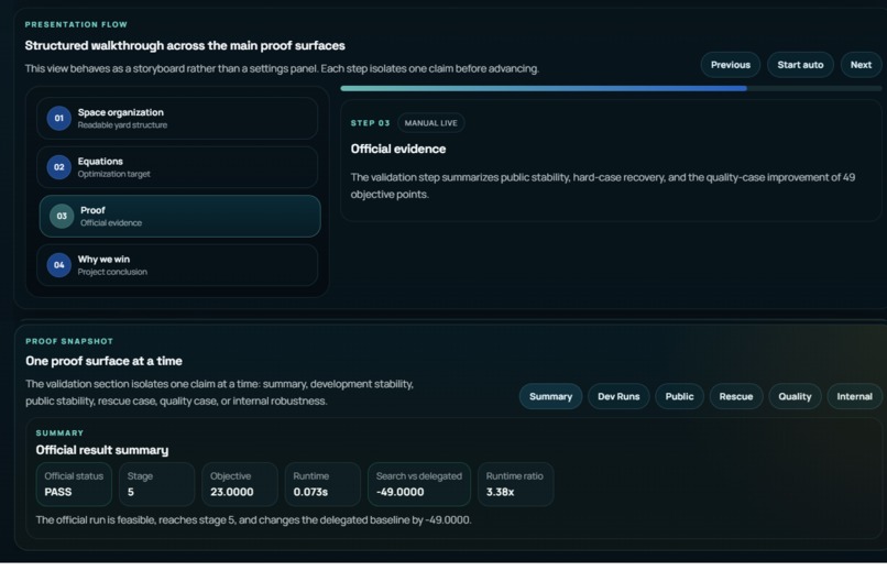 YardMind – screenshot 6