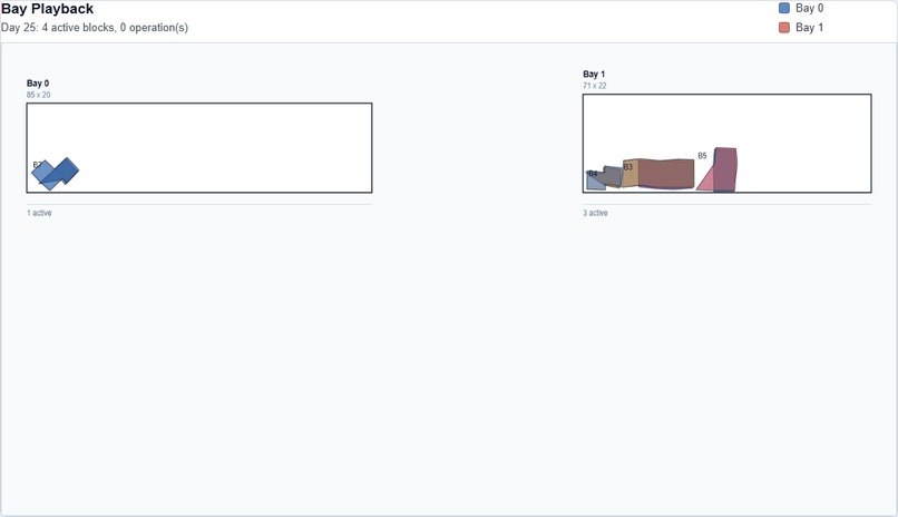 Arcapps: Hybrid Shipyard Solver – screenshot 6