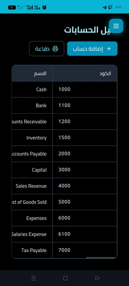 Crown Services – screenshot 6
