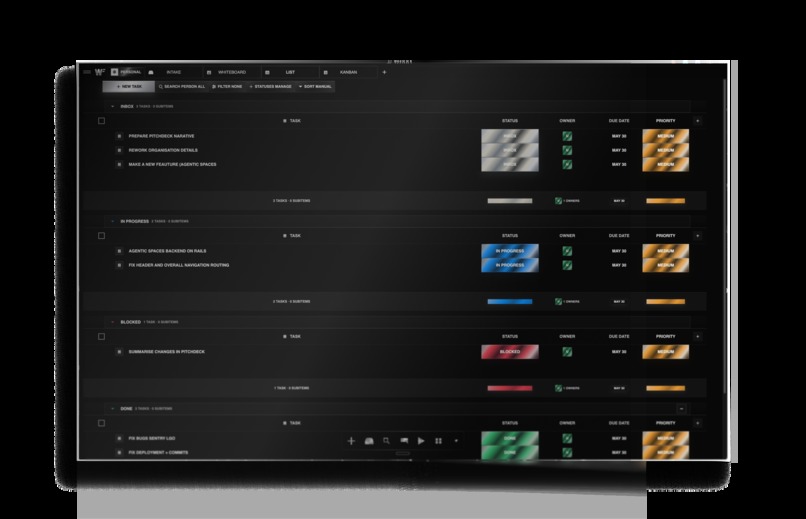 Workaholic - The Future Of Work – screenshot 6