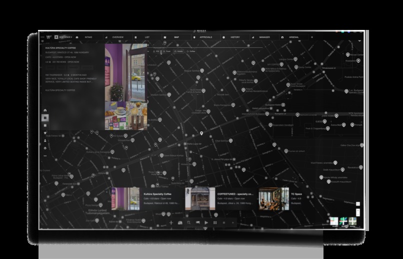 Workaholic - The Future Of Work – screenshot 9