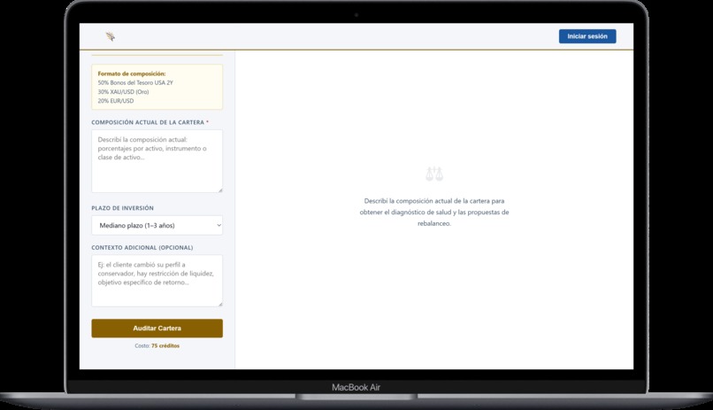 AHC Intelligence – screenshot 8