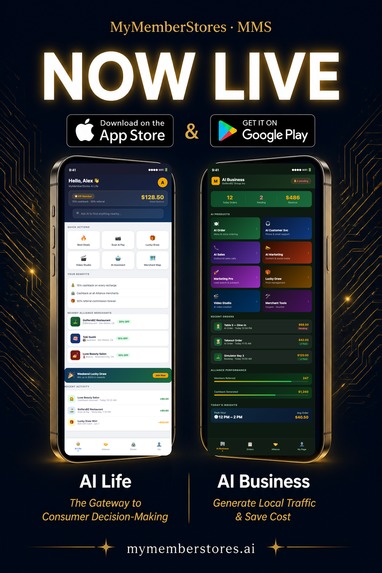ai life, Ai business – screenshot 2