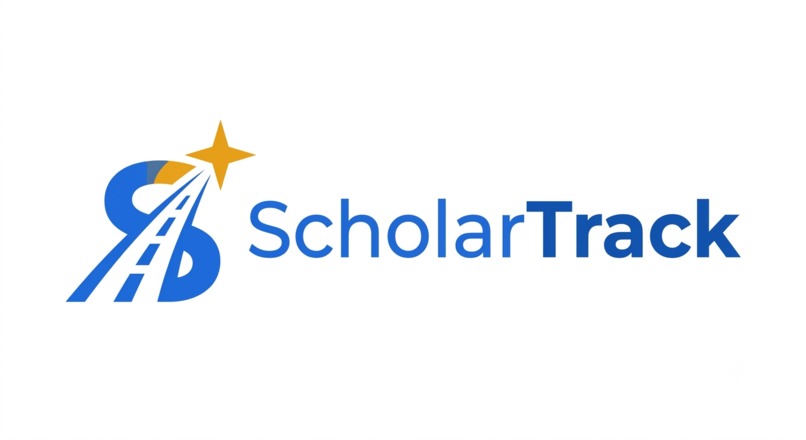 ScholarTrack – screenshot 1