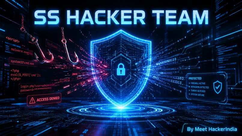 PhishShield AI Agent — Advanced Cyber Layer – screenshot 1