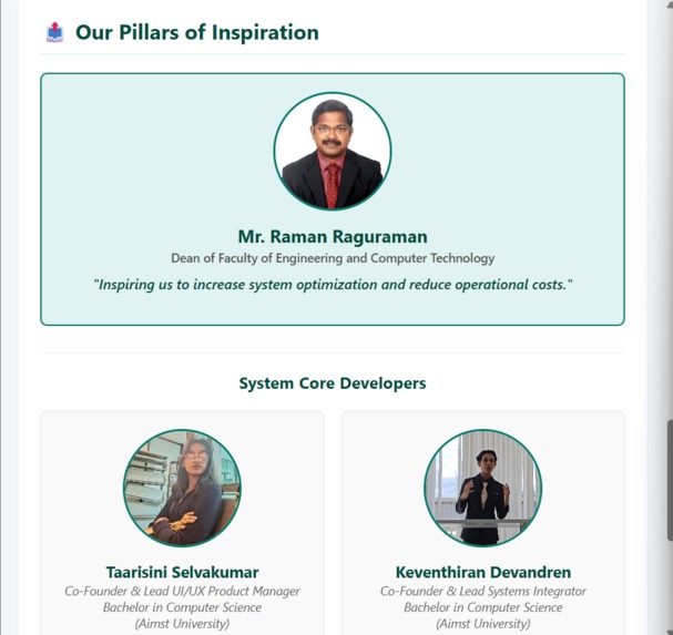 AIMST BARTER SYSTEM 1.0 – screenshot 7