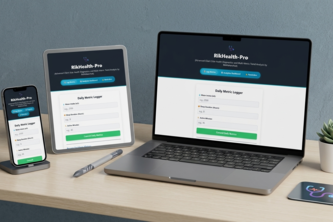 RikHealth-Pro