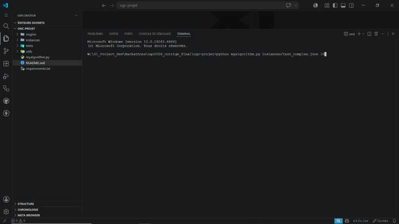 OPTIFLOW 3D – screenshot 3