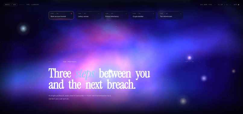 Security Depth Visualization – screenshot 4